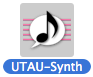 UTAU-SynthACR
